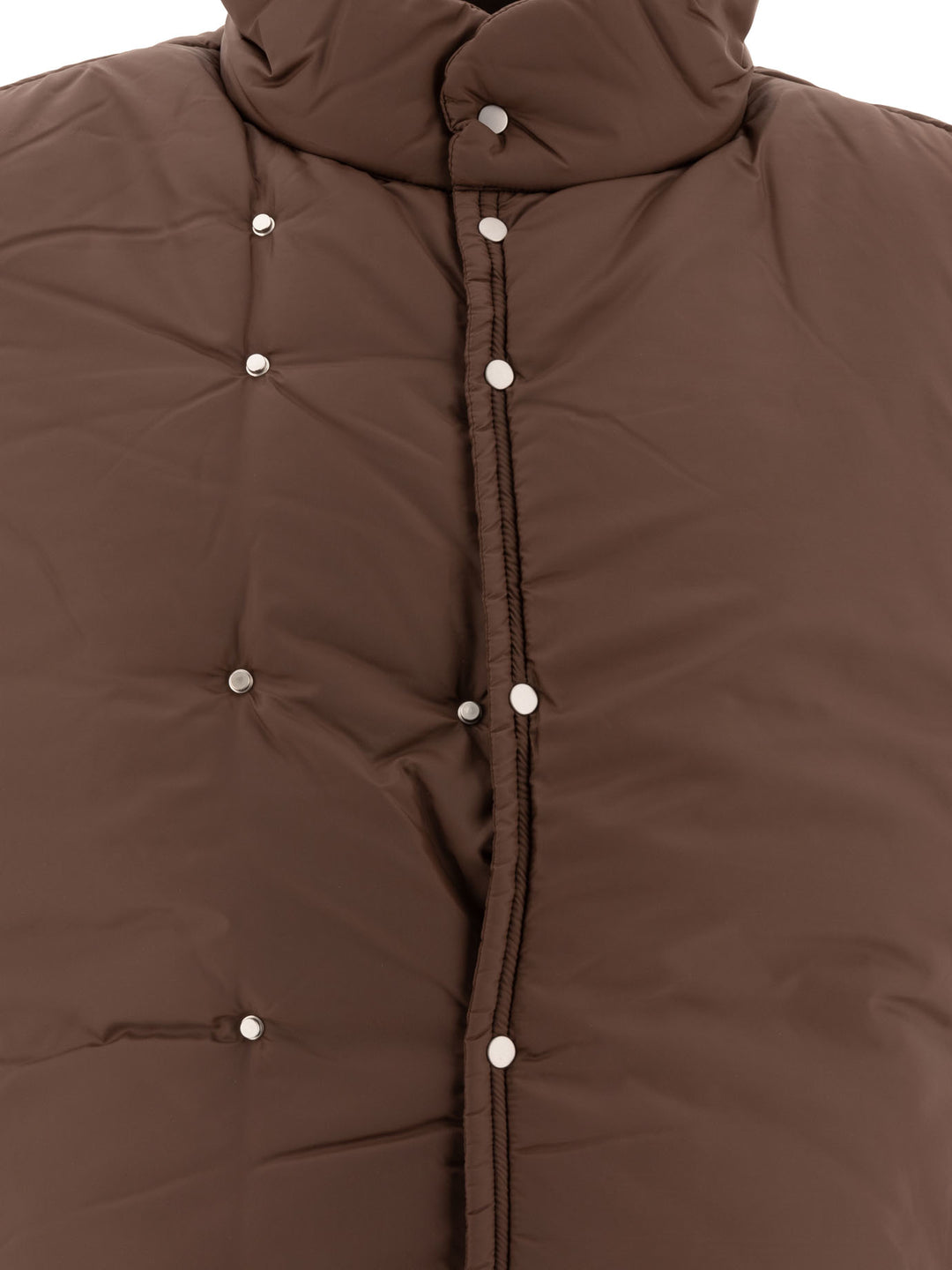 Jackets Brown