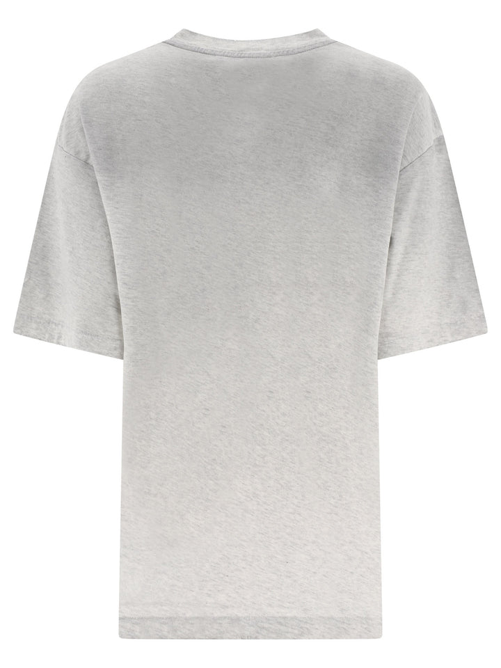 T-Shirts Grey