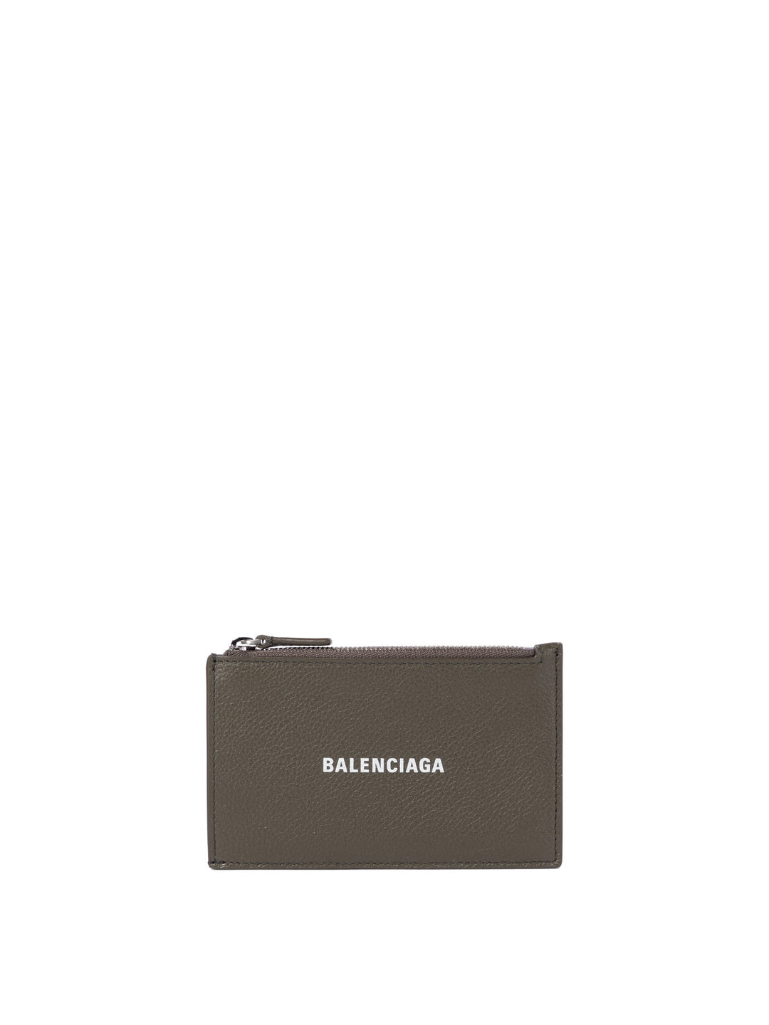 Portacarte Con Stampa Wallets & Card Holders Grey