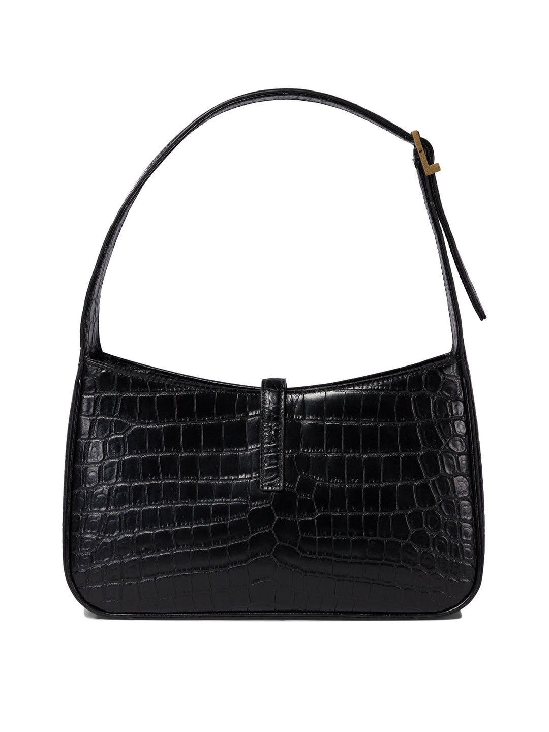 Le 5 à 7 Shoulder Bags Black