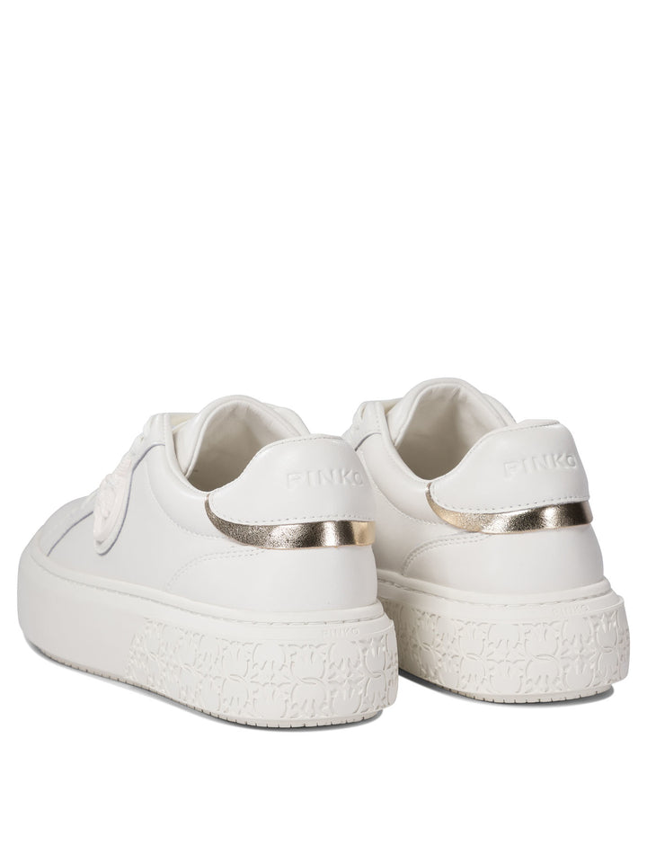 Sneakers & Slip-On White