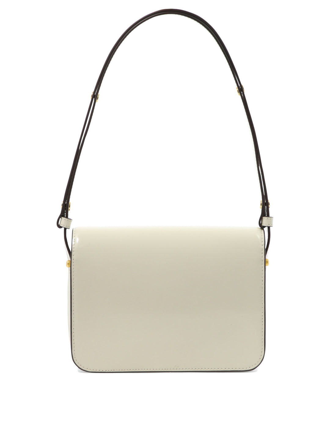 Shoulder Bags Beige