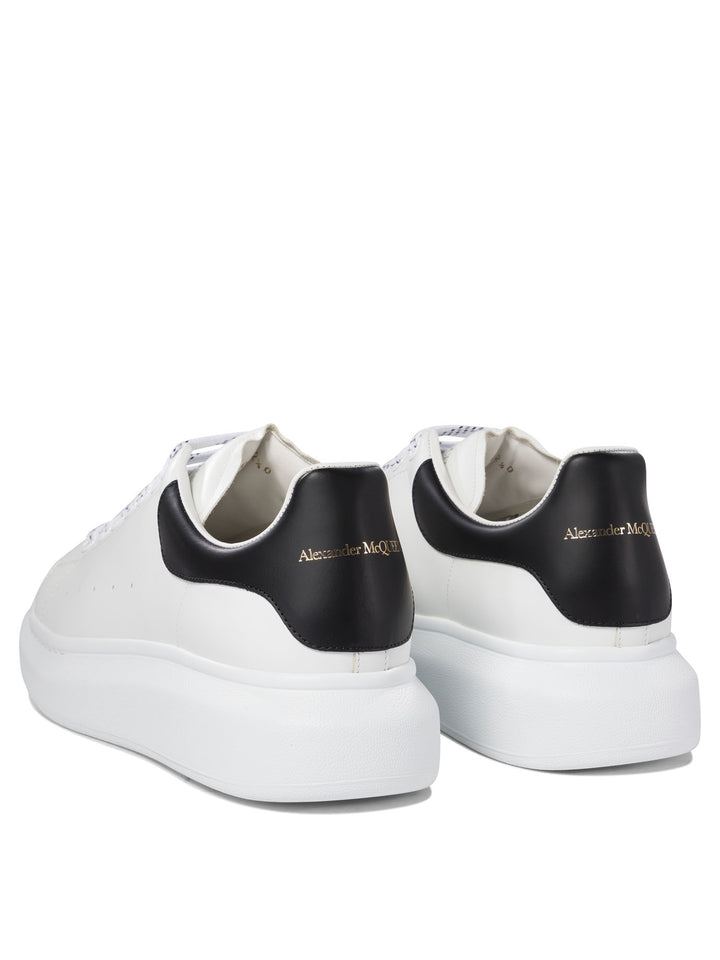 Sneakers & Slip-On White