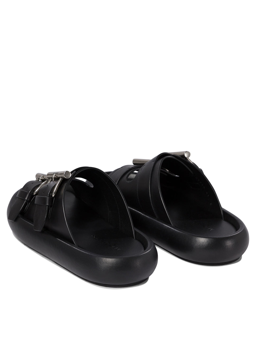 Sandals Black