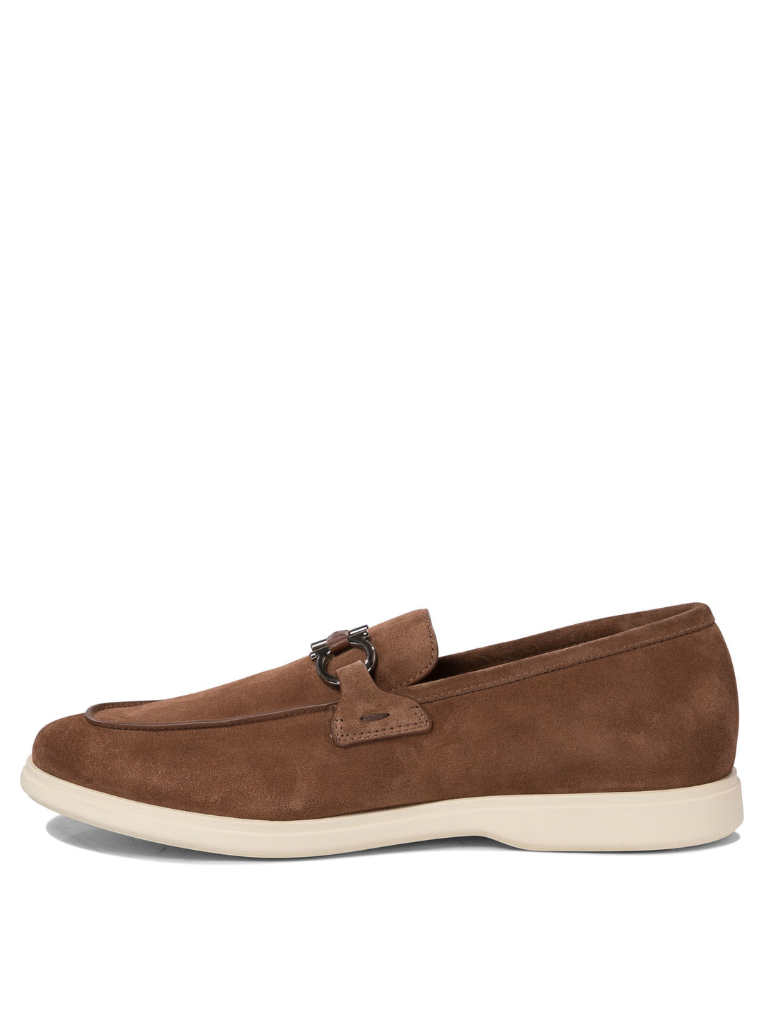 Loafers & Slippers Brown