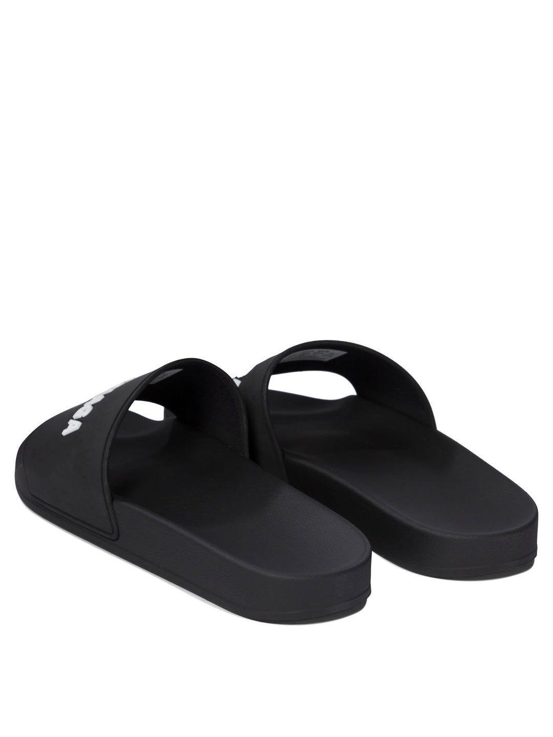 Sandals Black