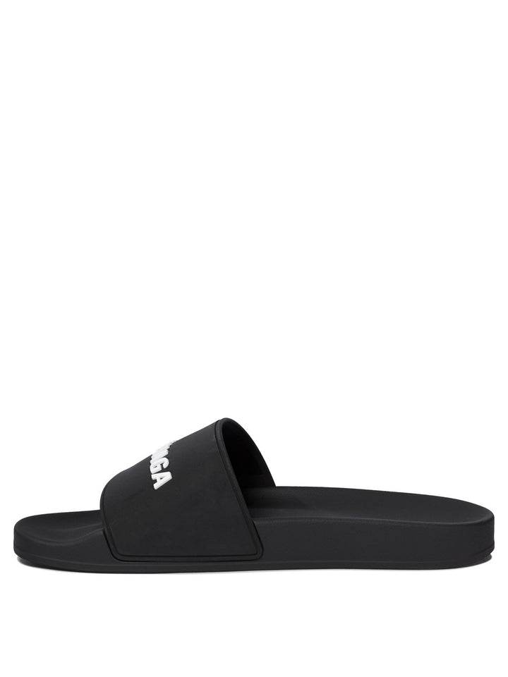 Sandals Black