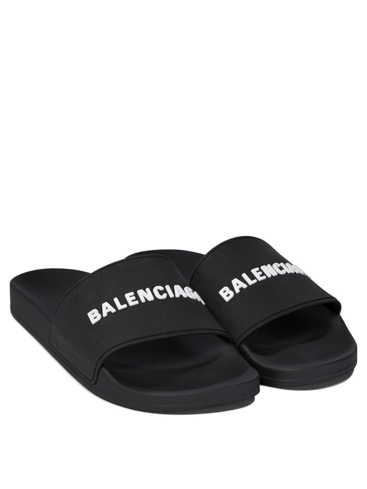 Sandals Black