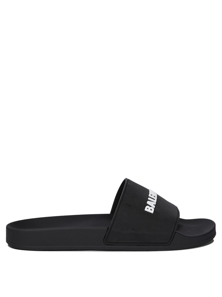 Sandals Black