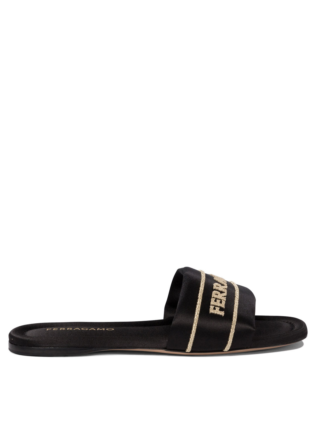 Sandals Black