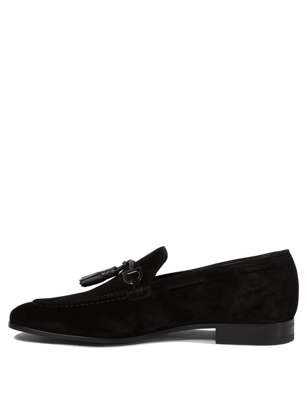 Loafers & Slippers Black