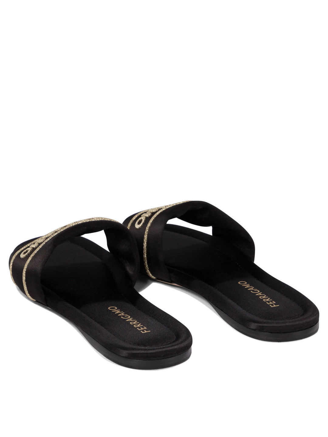 Sandals Black