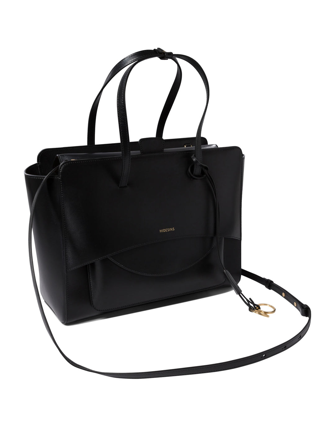 Handbags Black