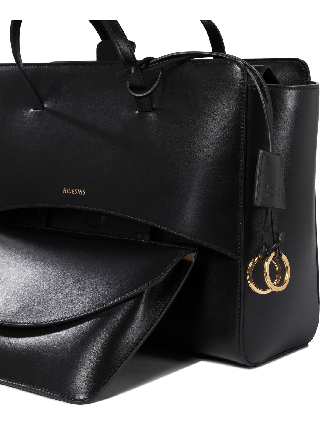 Handbags Black