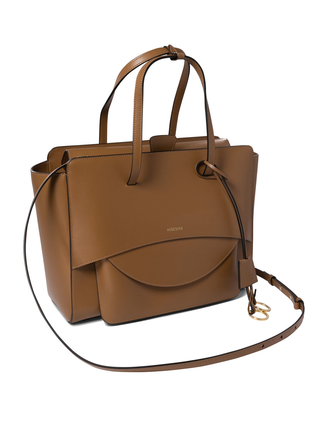 Handbags Brown