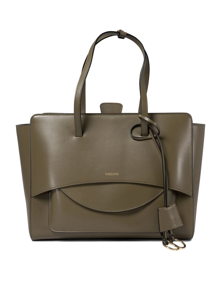 Handbags Green