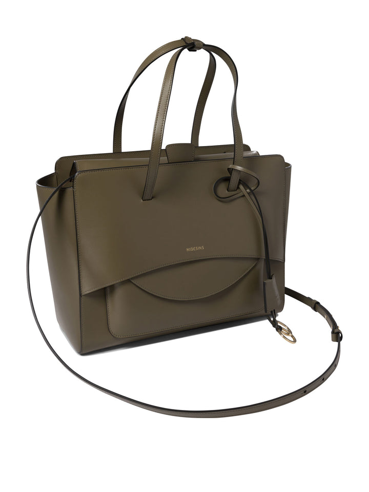 Handbags Green