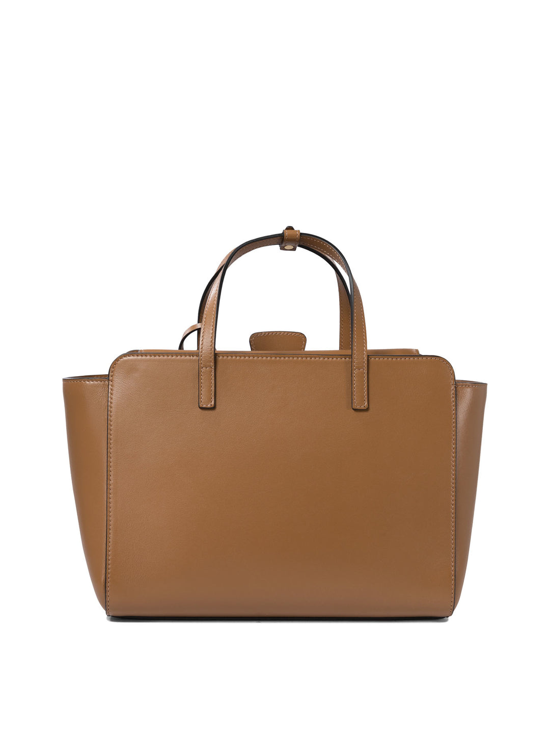 Handbags Brown