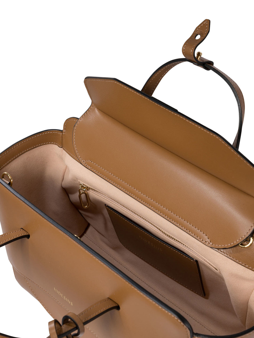 Handbags Brown