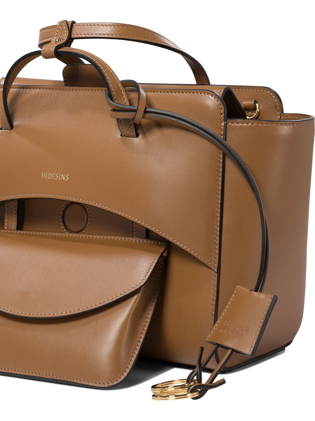 Handbags Brown