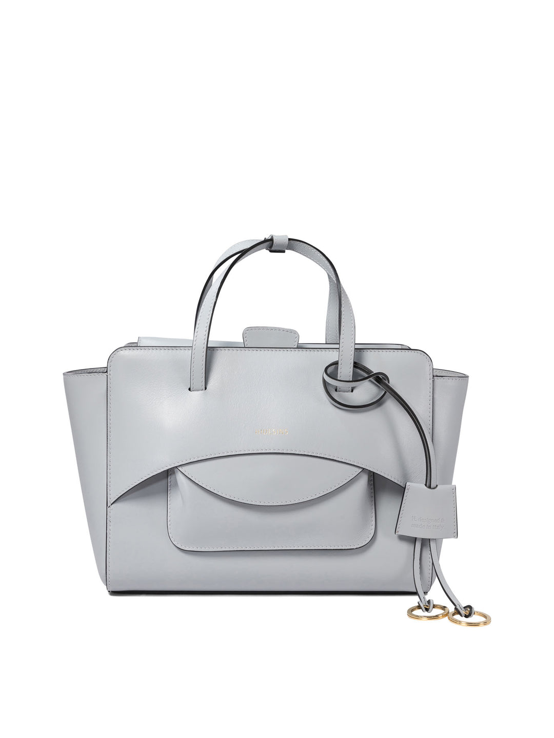 Handbags Grey