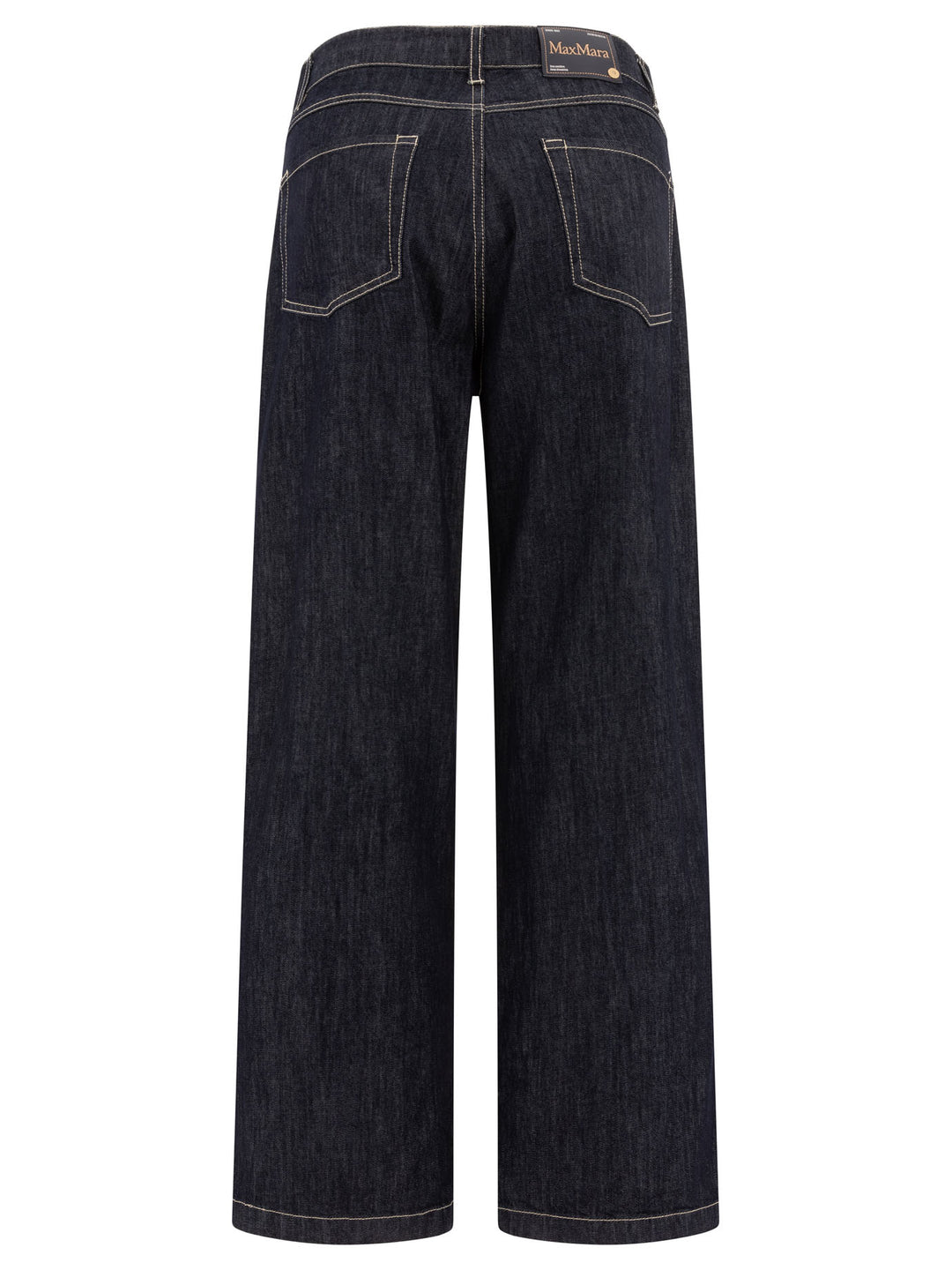 Trousers Blue