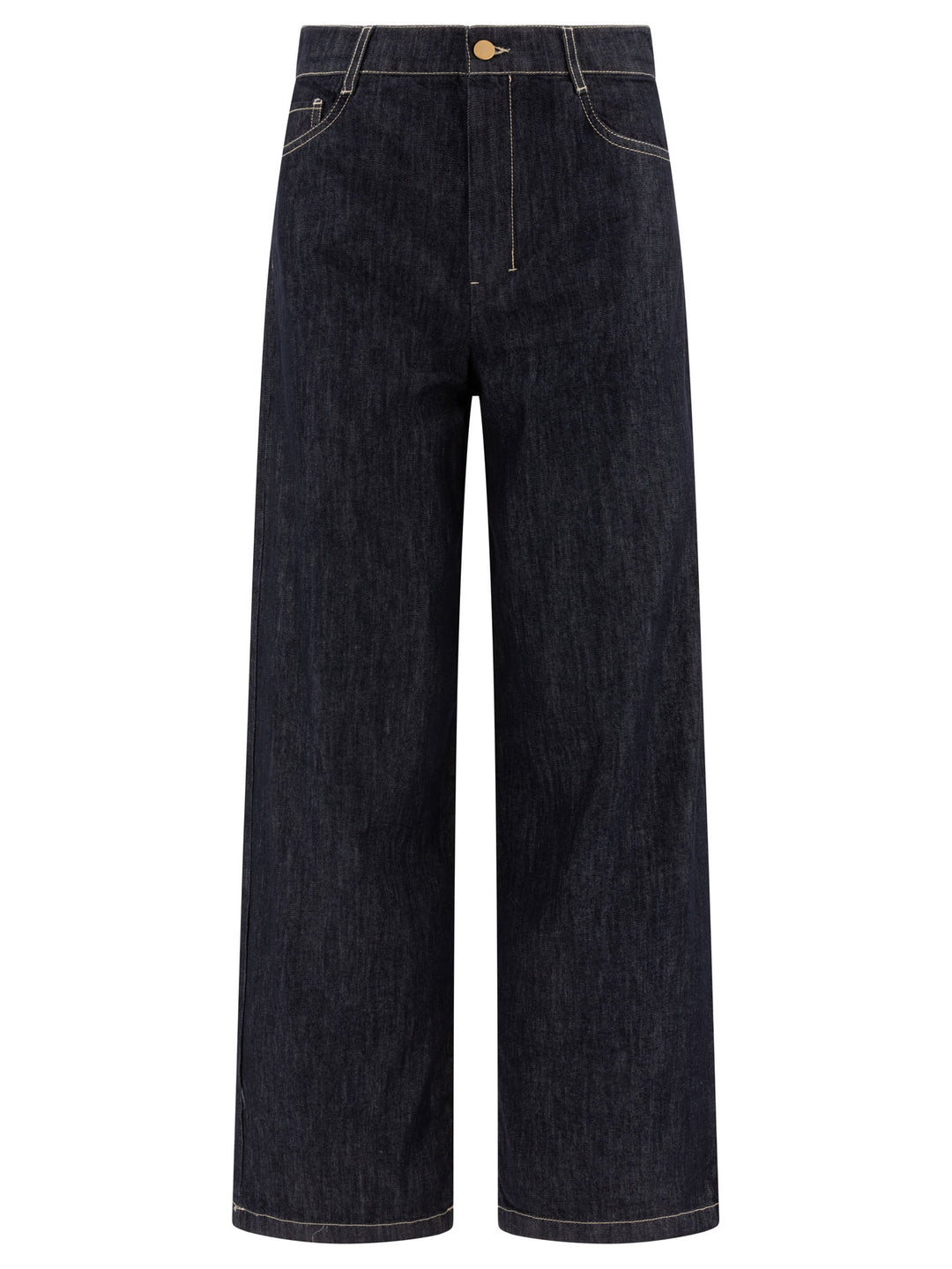 Trousers Blue