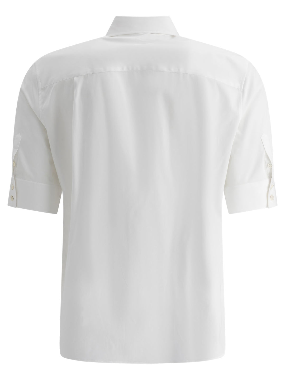 Shirts White