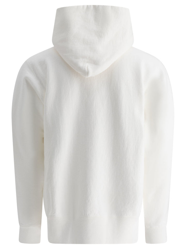 Sweatshirts White