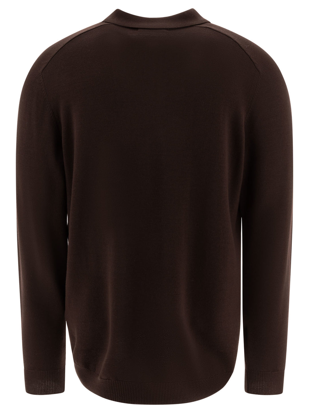 Knitwear Brown