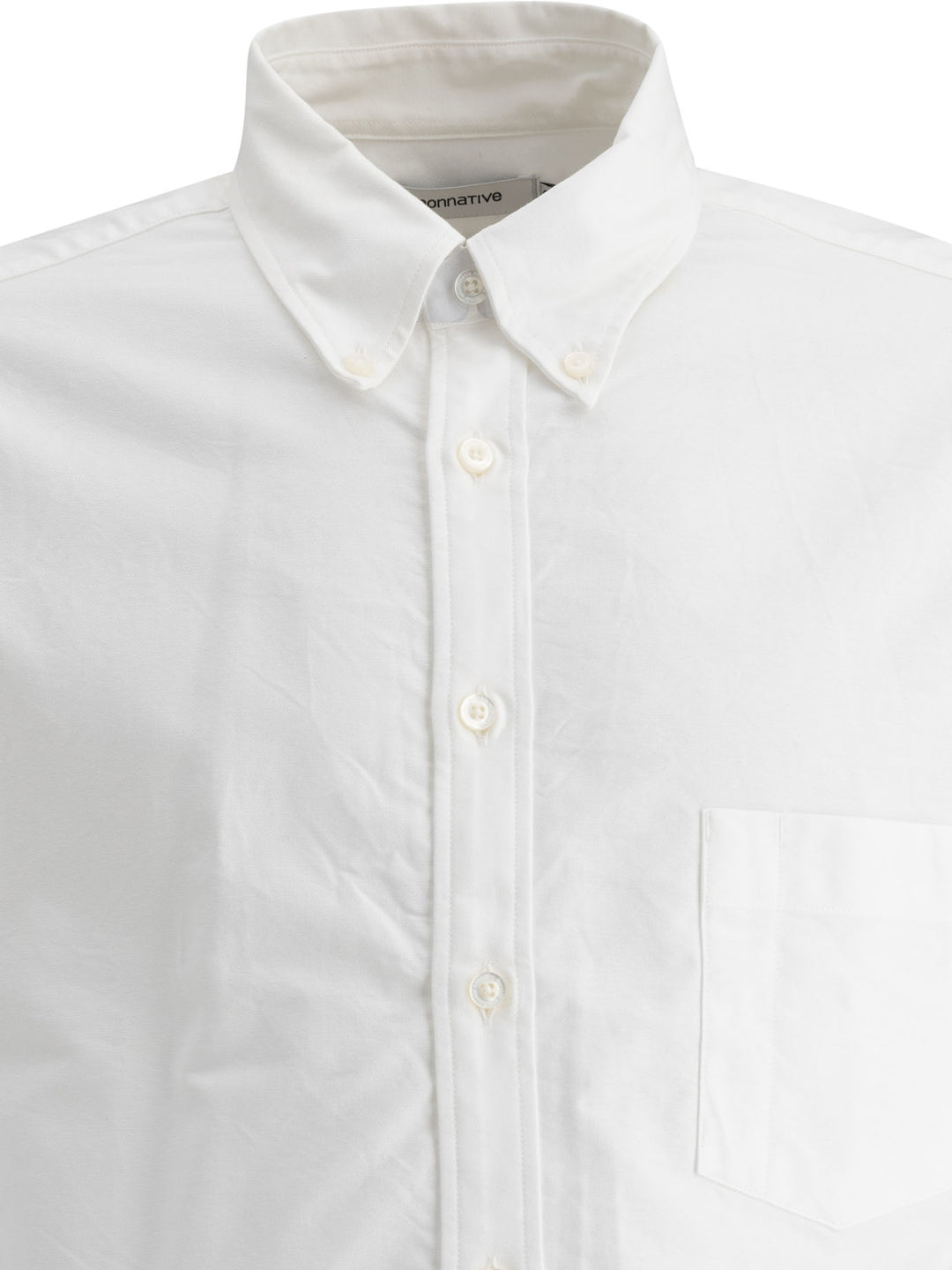 Shirts White