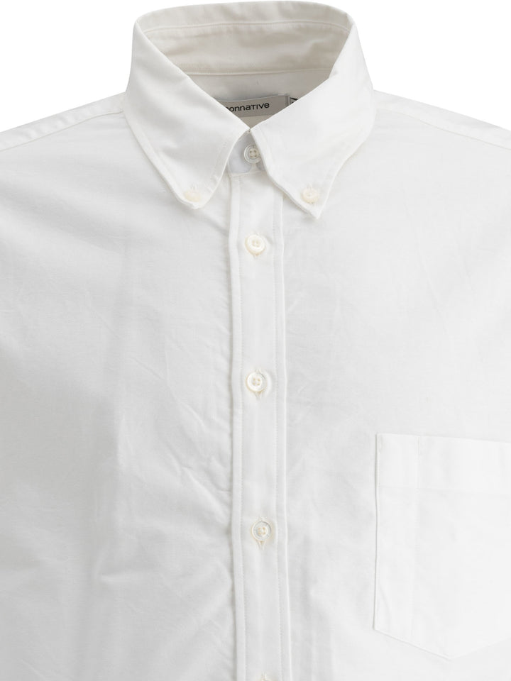 Shirts White