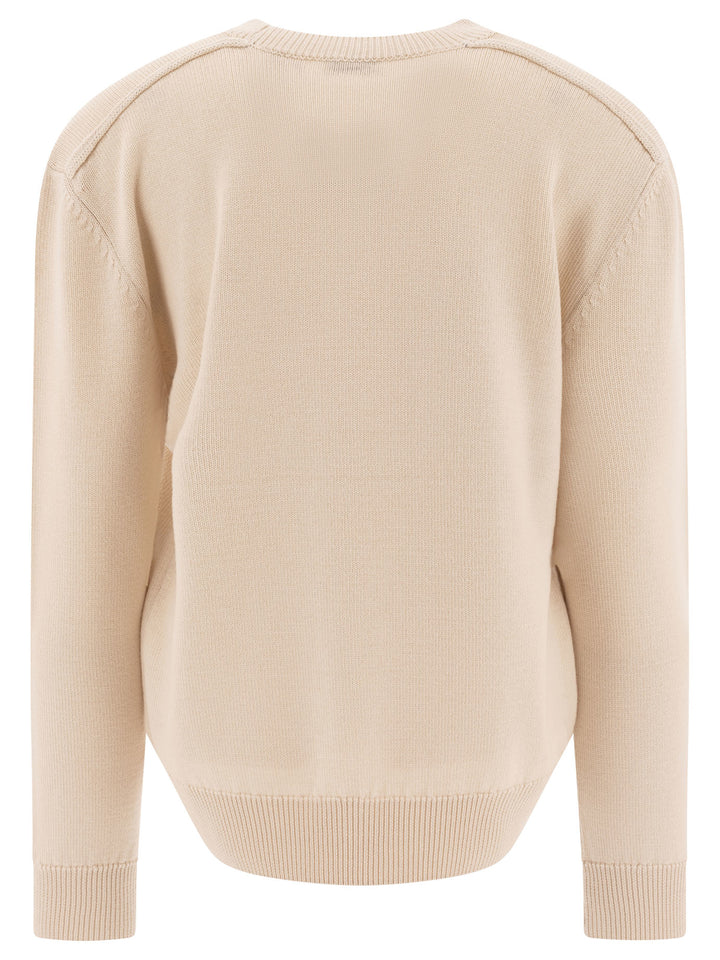 Knitwear Beige