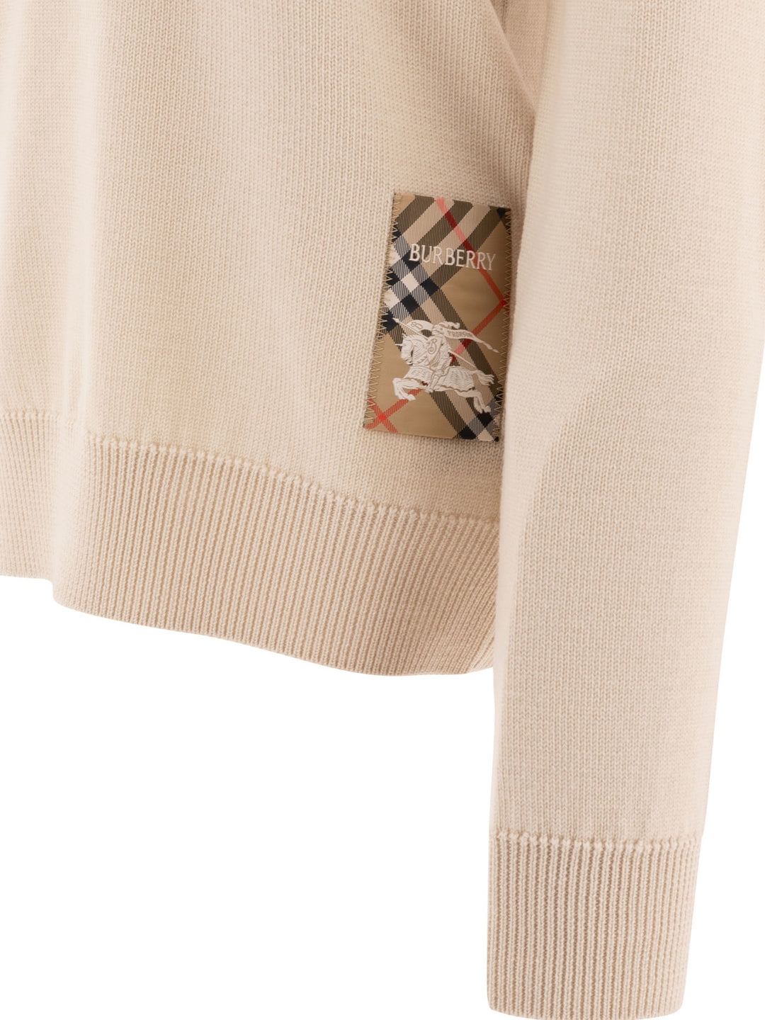 Knitwear Beige