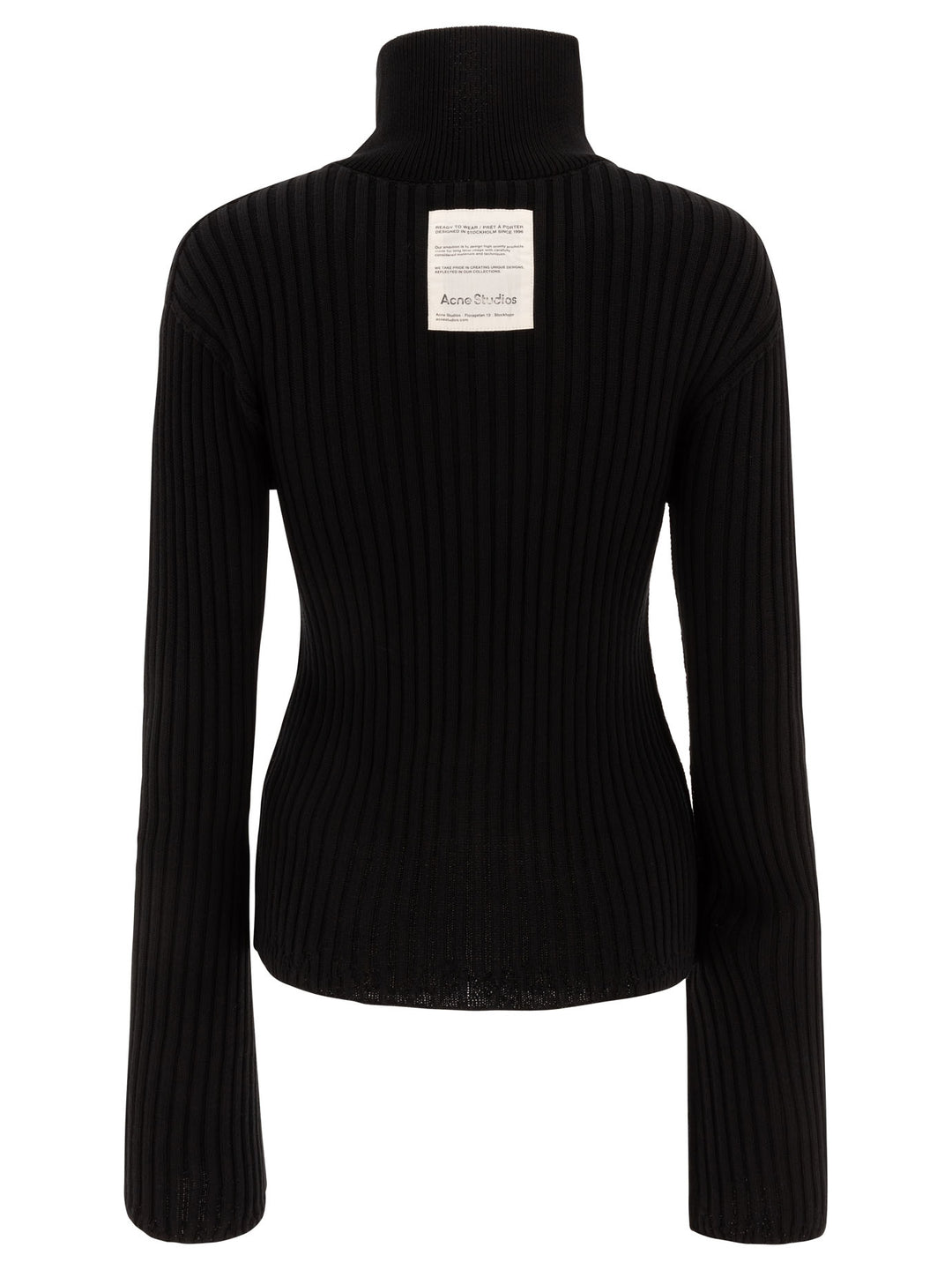 Koton Cotton Core Knitwear Black