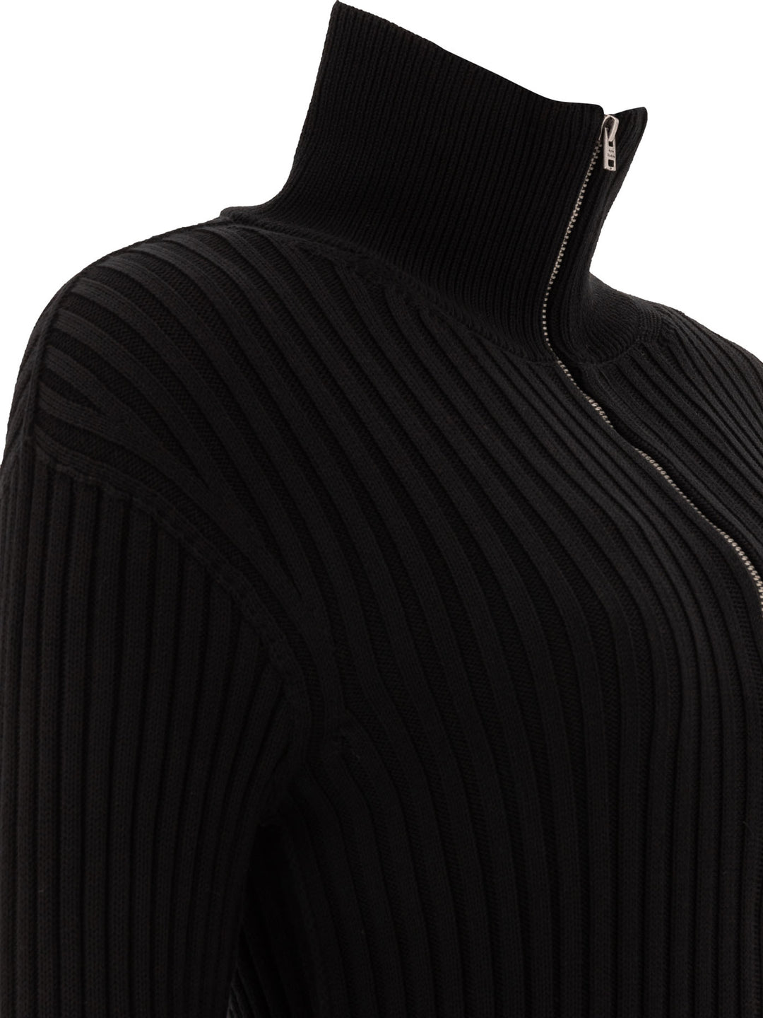 Koton Cotton Core Knitwear Black