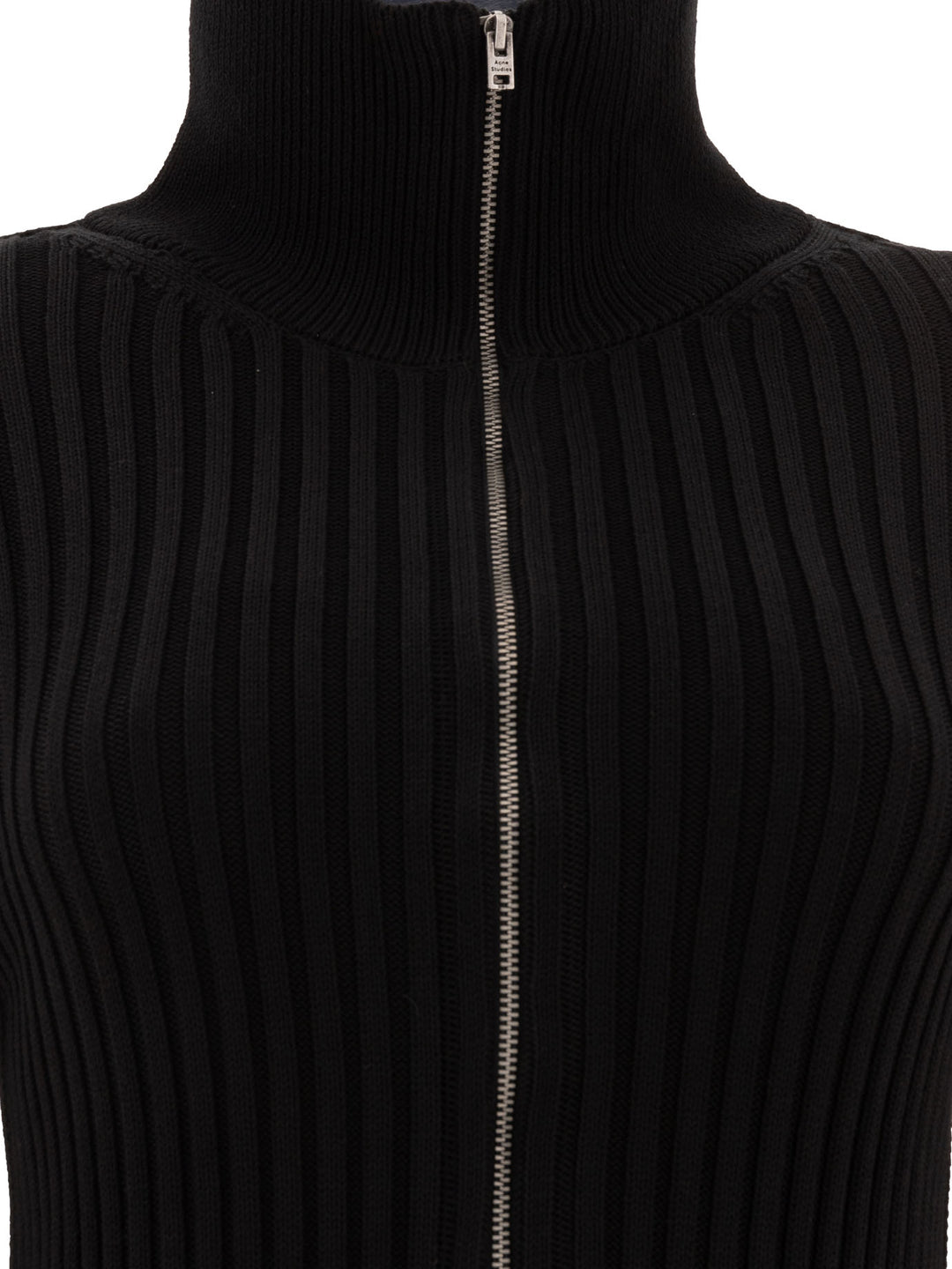 Koton Cotton Core Knitwear Black