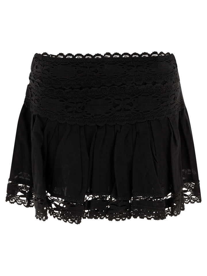 Skirts Black