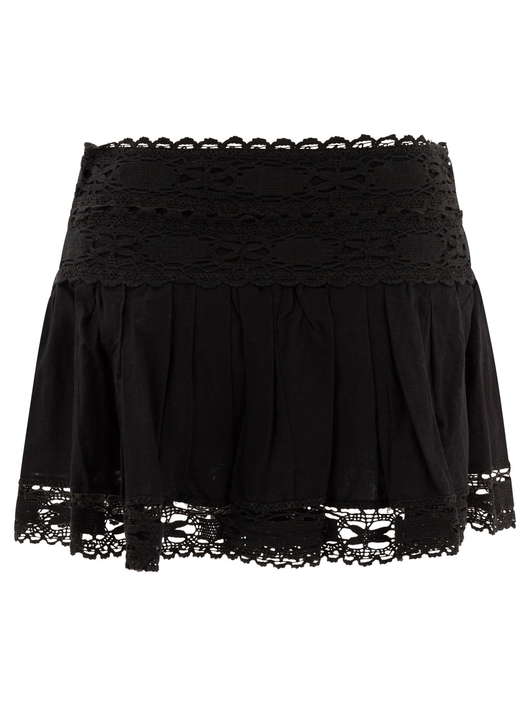 Skirts Black