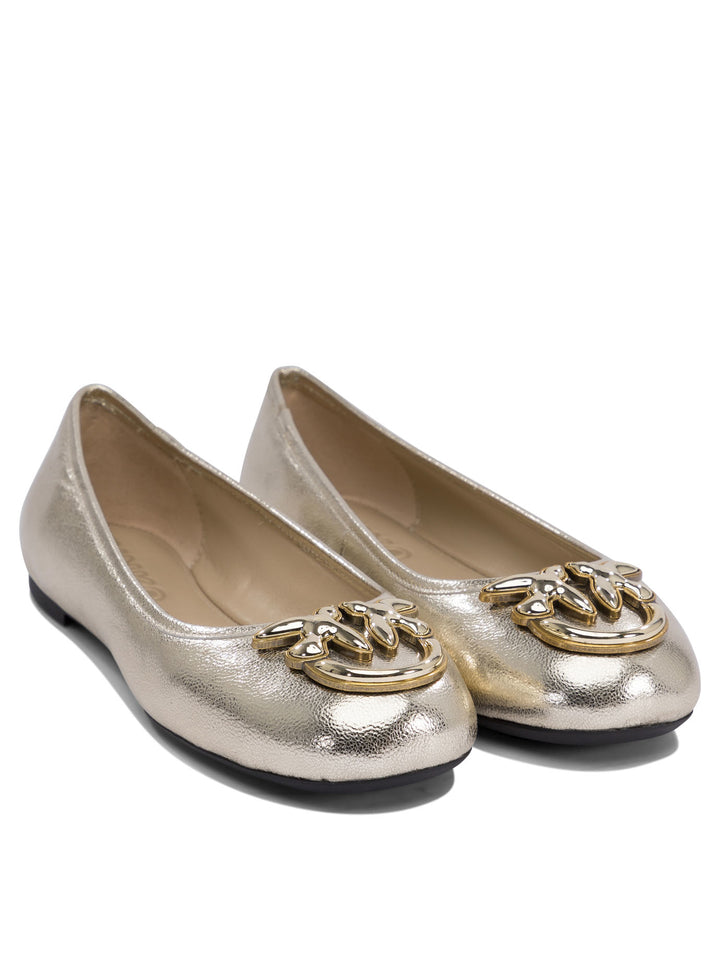 Ballerinas Gold