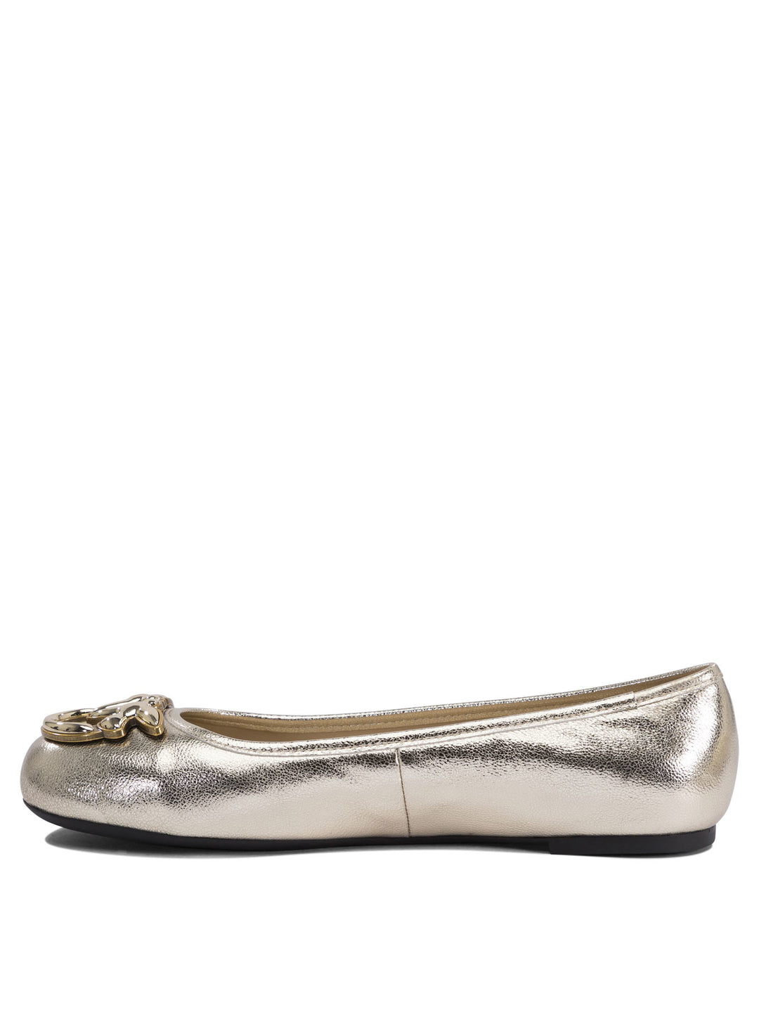 Ballerinas Gold