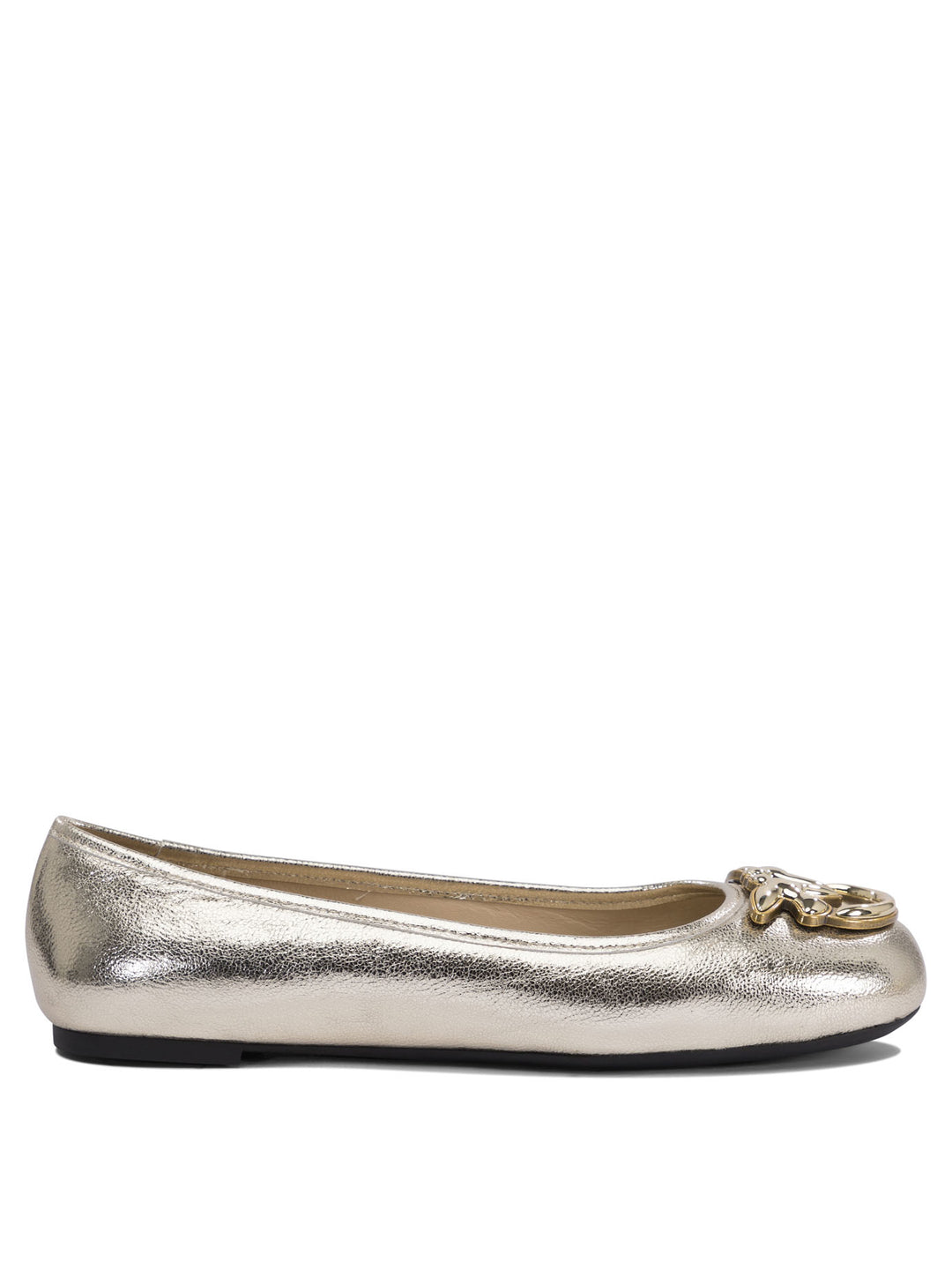 Ballerinas Gold