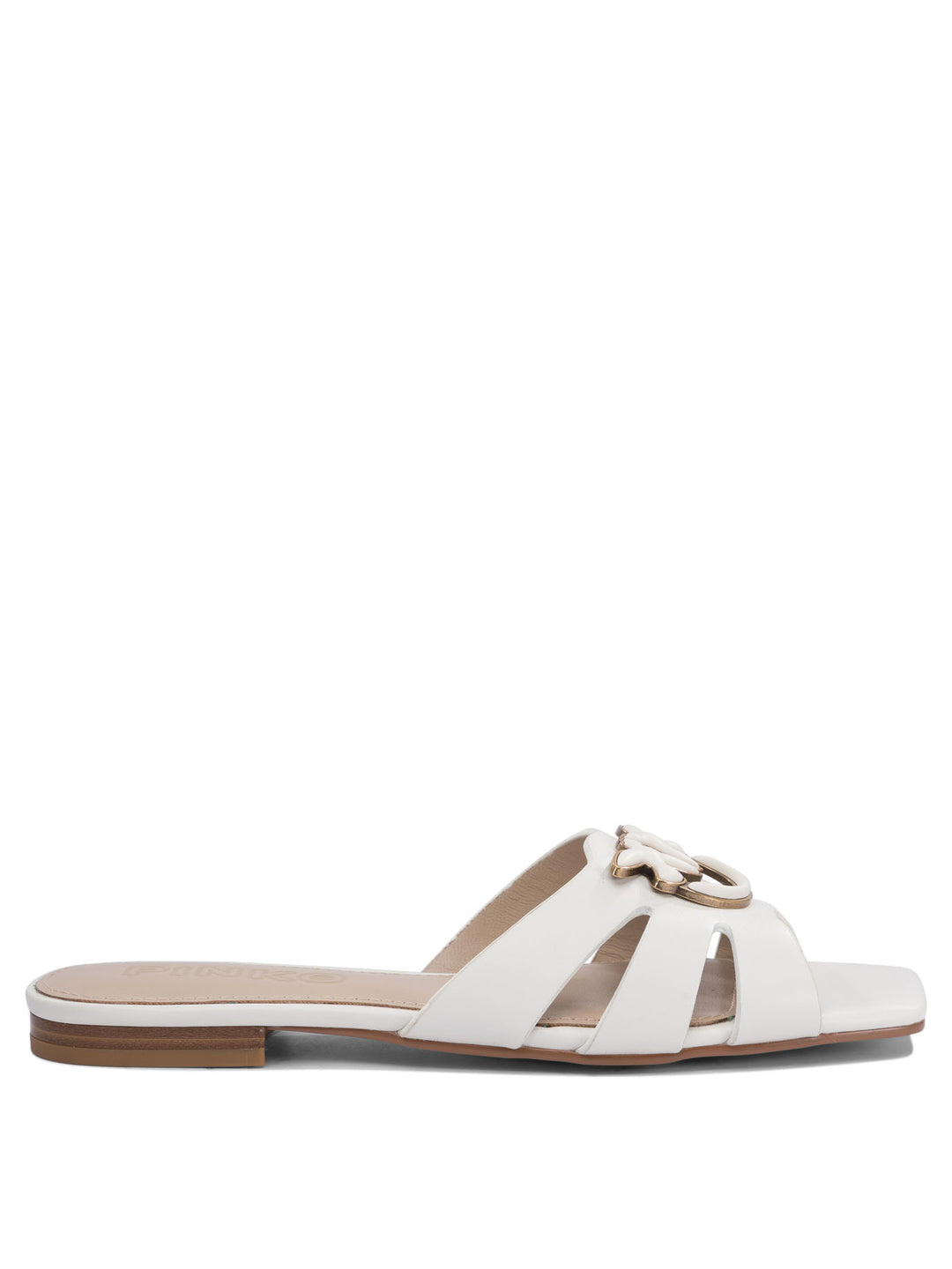 Sandals White