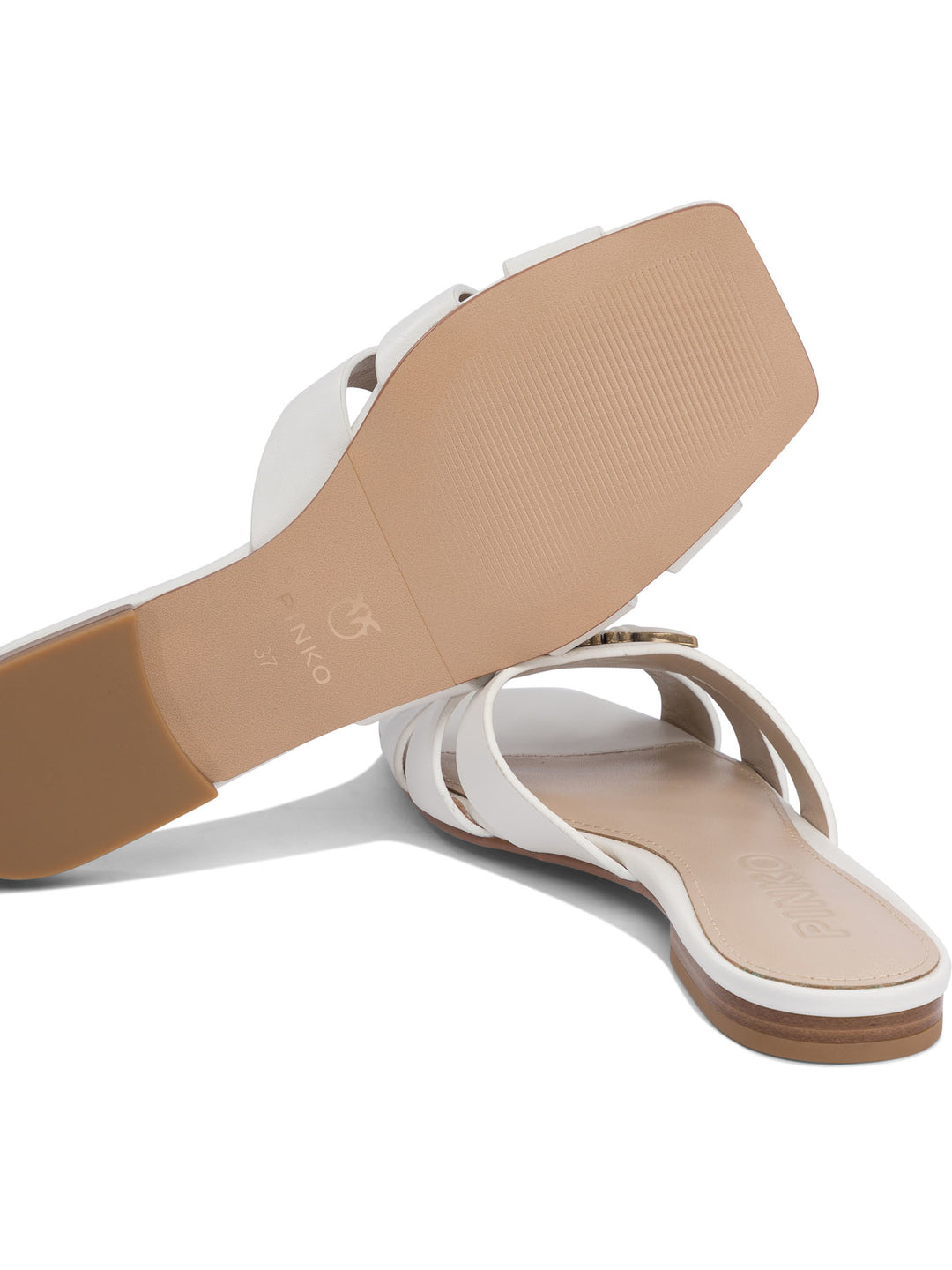 Sandals White