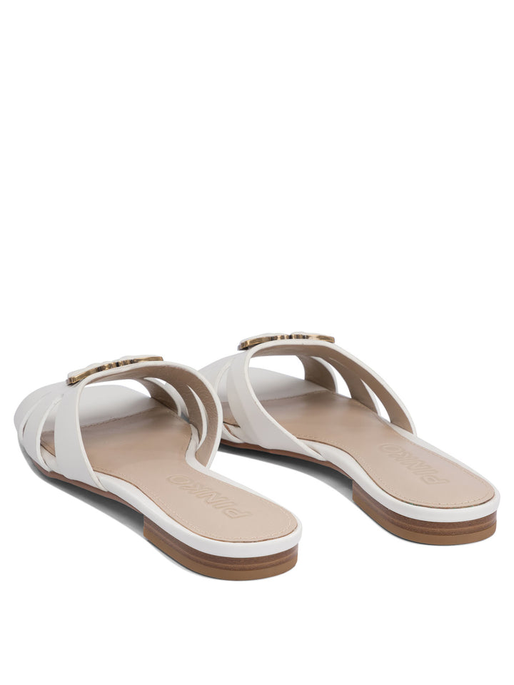 Sandals White