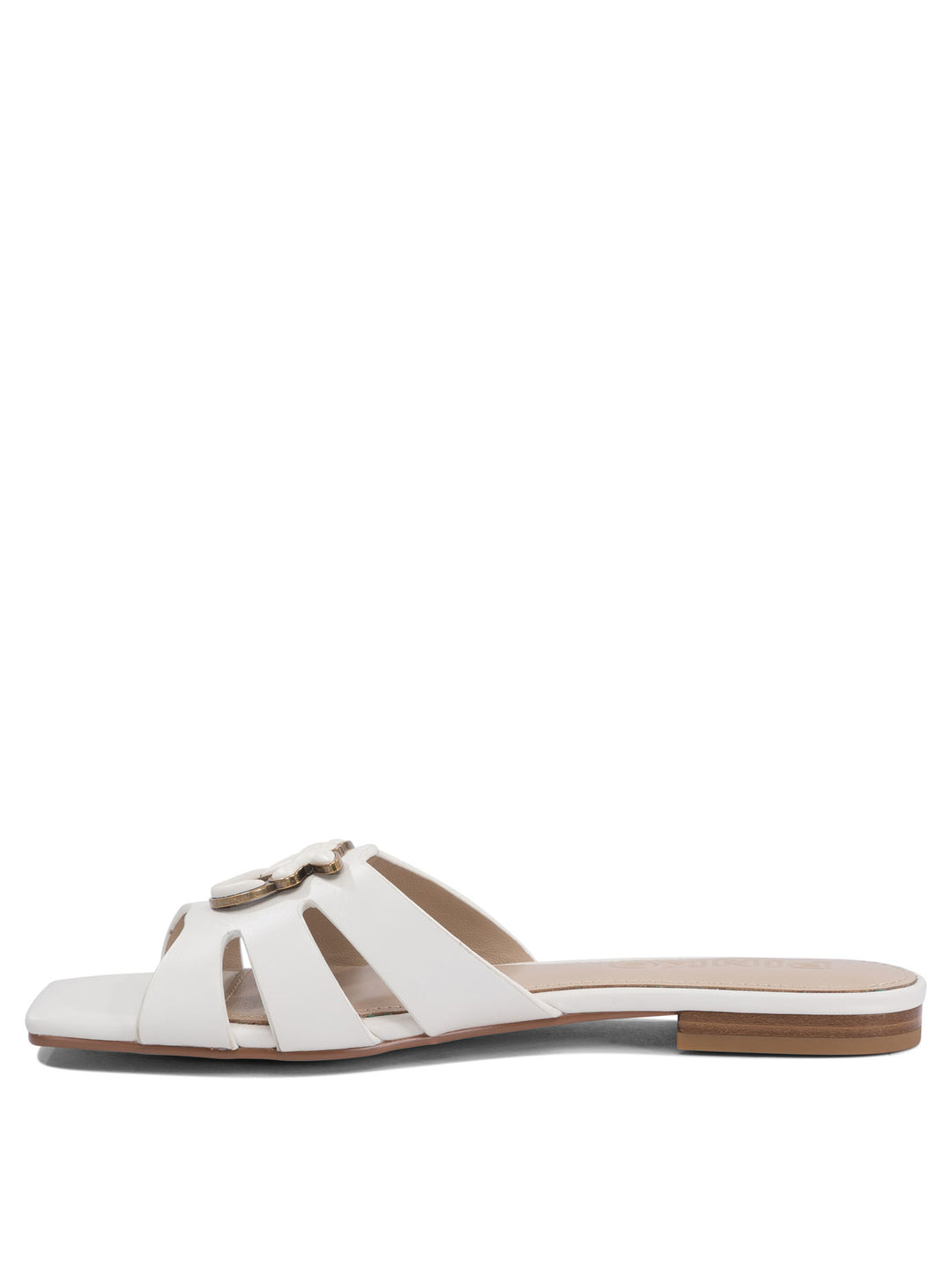 Sandals White