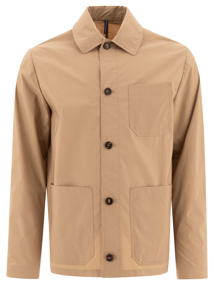 Jackets Beige