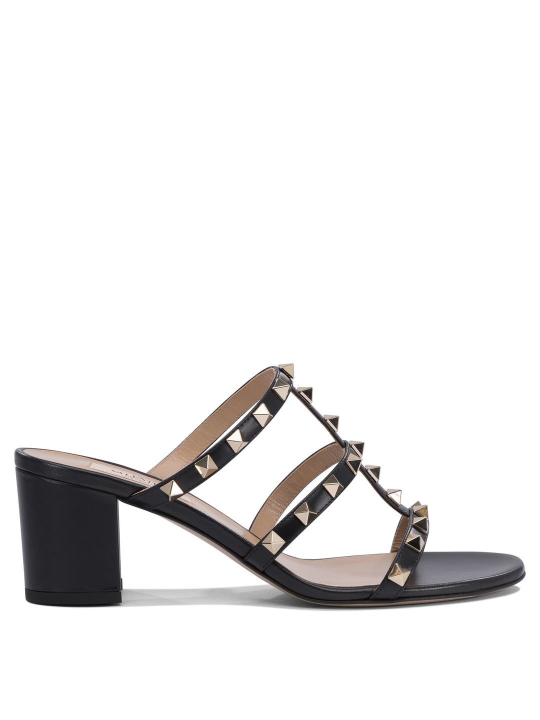 Sandals Black