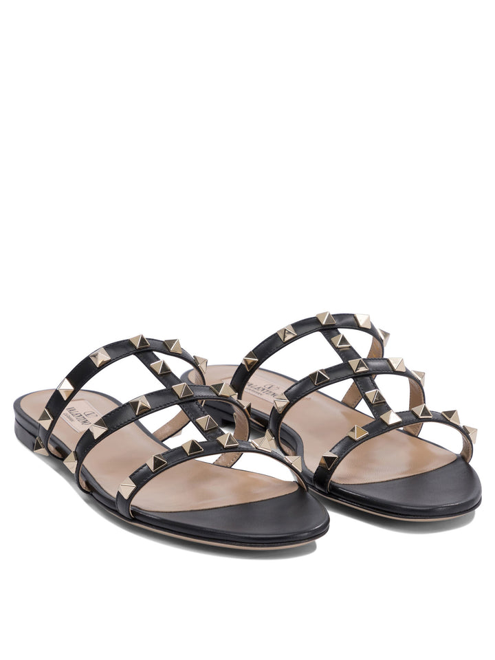 Sandals Black