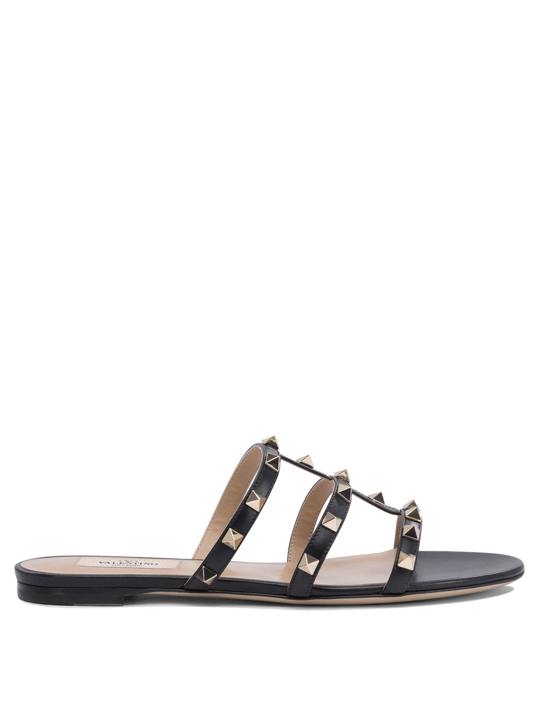 Sandals Black